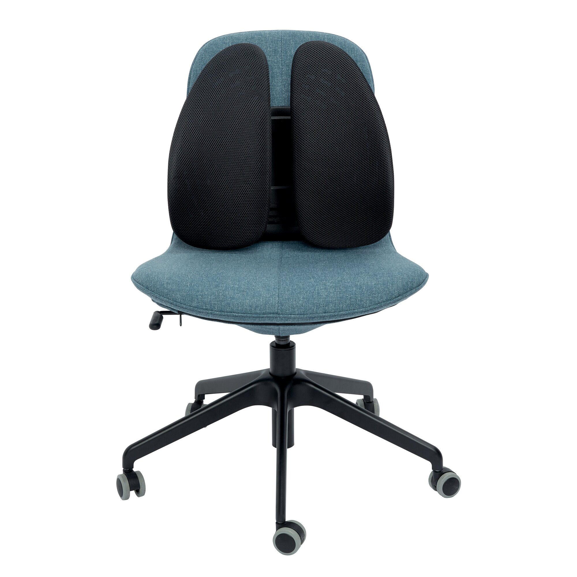 Kensington Conform Adjustable Back Rest Black K60412WW
