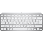 Logitech MX Keys Mini Minimalist Wireless Illuminated Keyboard