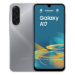 Samsung Galaxy A17 17 cm (6.7") Hybrid Dual SIM 4G USB Type-C 4 GB 128 GB 5000 mAh Grey
