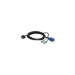 Vertiv Avocent CBL0030 KVM cable Black 2.75 m
