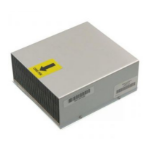 HP 496064-001 Processor Heatsink/Radiatior Grey -