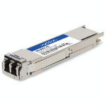 AddOn Networks 100-04651-AO network transceiver module Fiber optic 40000 Mbit/s QSFP+