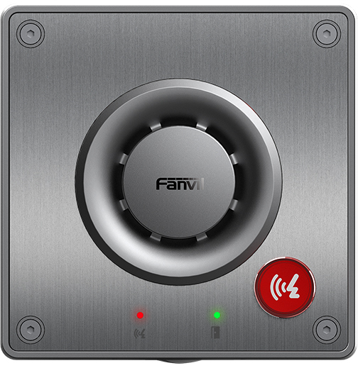 Fanvil ***Promo Price Until 30th September***Fanvil A11 Intercom. no c