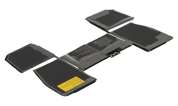 2-Power ALT40912A notebook spare part Battery