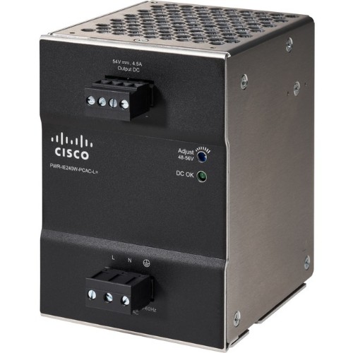 Cisco 240W AC P/S LITE network switch component Power supply