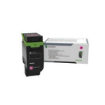 Lexmark 75M0H30 toner cartridge 1 pc(s) Original Magenta