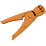 Schwaiger TST4335 531 Crimping tool Orange