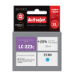Activejet AB-223CN ink (replacement for Brother LC223C; Supreme; 10 ml; cyan)