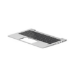 HP N01933-131 laptop spare part Keyboard