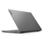 Lenovo V V15 Intel® Core™ i5 i5-1035G1 Laptop 39.6 cm (15.6") Full HD 8 GB DDR4-SDRAM 256 GB SSD Wi-Fi 5 (802.11ac) Windows 10 Pro Grey