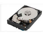 Toshiba MG04ACA300E internal hard drive 3.5" 3000 GB Serial ATA III