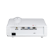 LG BE320 videoproyector Proyector instalado en techo / pared 2800 lúmenes ANSI DLP SVGA (800x600) Blanco