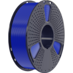 Gilford PLA BLUE 1KG 3D printing material Polylactic acid (PLA)