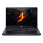 Acer Nitro V 15 ANV15-41-R54K AMD Ryzen™ 5 7535HS Laptop 39.6 cm (15.6") Full HD 16 GB DDR5-SDRAM 512 GB SSD NVIDIA GeForce RTX 2050 Wi-Fi 6 (802.11ax) Windows 11 Home Black