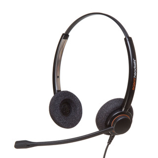 Image of AGENT AP-2 Binaural NC Headset PLX QD AG22-0281