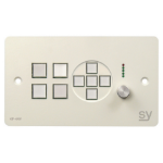 SY Electronics SY-KP4NV-BW matrix switch accessory