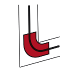 Legrand 010782 montagekit
