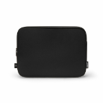 DICOTA D32079-RPET laptop case 33.8 cm (13.3") Sleeve case Black