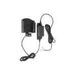 Brodit 713251 holder Active holder Mobile phone/Smartphone Black