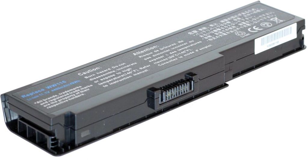 DELL_insp1420 NONAME Battery for DELL Inspiron 1400/1420 etc