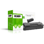 KMP K-T21 tonercartridge 1 stuk(s) Zwart