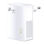 TP-Link TL-PA7017 KIT PowerLine-netwerkadapter 1000 Mbit/s Ethernet LAN Wit 2 stuk(s)