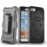 JLC iPhone 11 Pro Max Cargo - Black