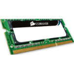 Corsair CMSO8GX3M2A1333C9 memory module 8 GB 2 x 4 GB DDR3 1333 MHz
