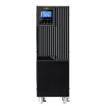 Infosec E4 Value 4000 uninterruptible power supply (UPS) Double-conversion (Online) 4 kVA