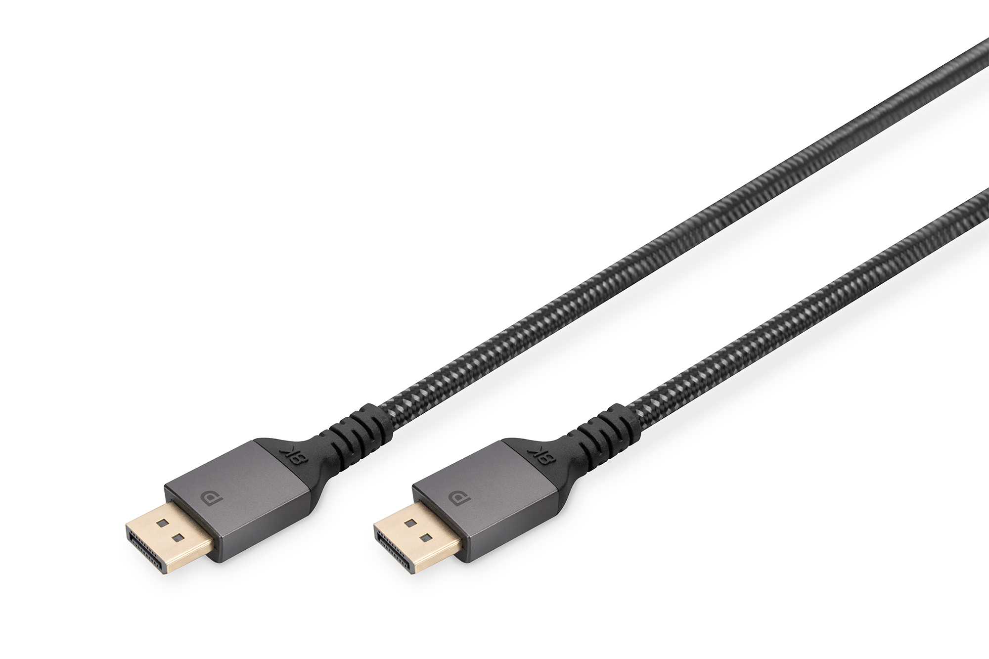 Image of Digitus 8K DisplayPort Connection Cable Version 1.4