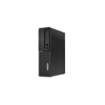 Lenovo ThinkCentre M720s Intel® Core™ i5 i5-8400 8 GB DDR4-SDRAM 1 TB HDD Windows 10 Pro SFF PC Black