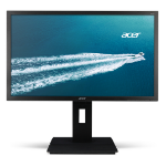 Acer B6 B276HULCbmiidprzx 68.6 cm (27") 2560 x 1440 pixels Quad HD Grey