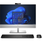 HP EliteOne 870 G9 All-in-One PC Wolf Pro Security Edition Intel® Core™ i7 68.6 cm (27") 2560 x 1440 pixels 16 GB DDR5-SDRAM 1 TB SSD Windows 11 Pro