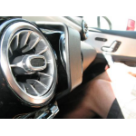 Brodit 855423 houder Passieve houder Mobiele telefoon/Smartphone Zwart