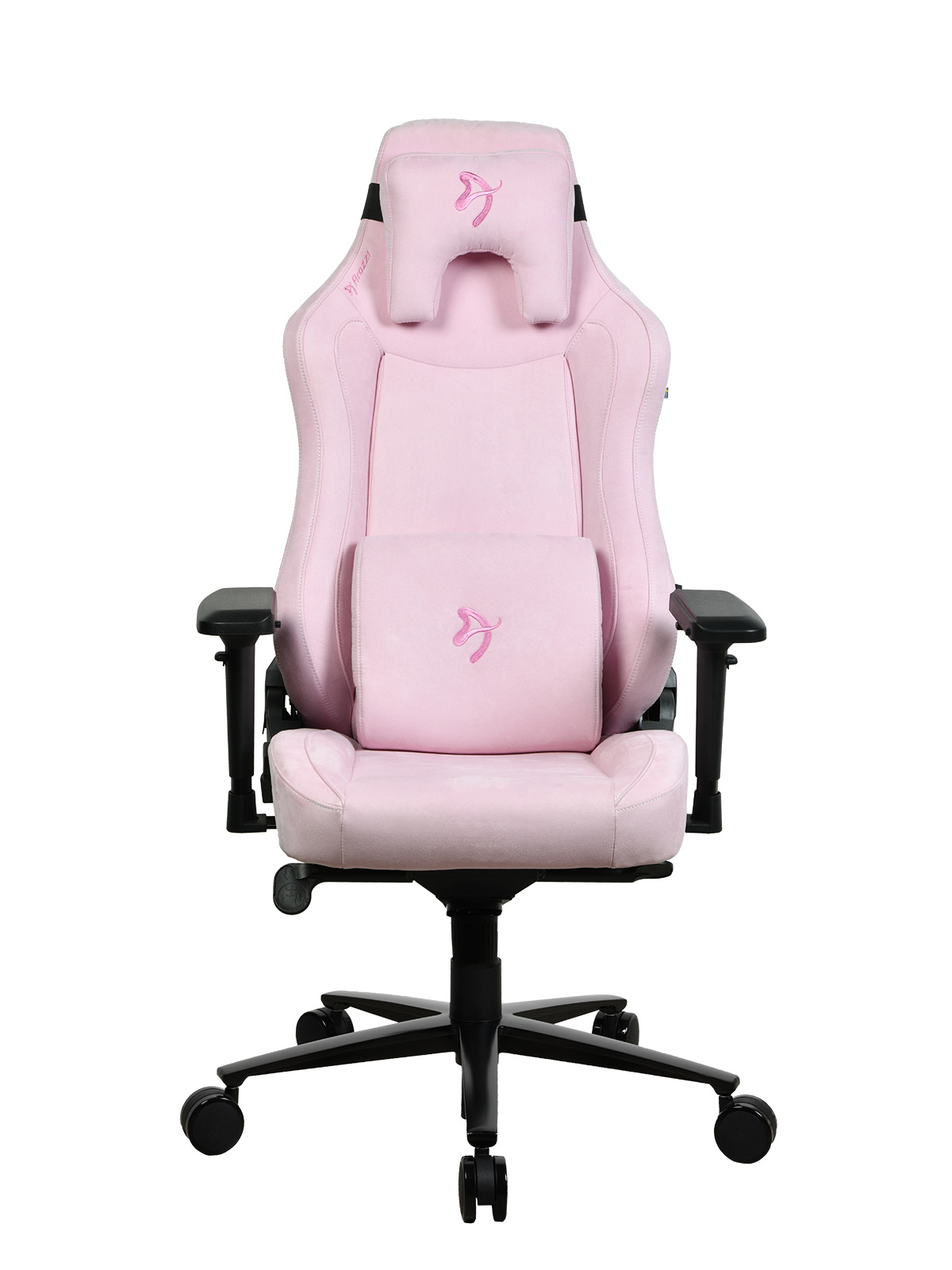 Arozzi Fabric Gaming Chair Vernazza Supersoft Roin?
