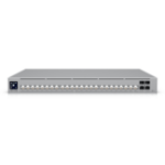 Ubiquiti UniFi Pro HD 24 PoE Managed L2/L3 2.5G Ethernet (100/1000/2500) Power over Ethernet (PoE) 1U Grey