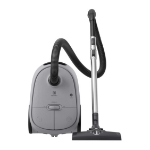 Electrolux 900 258 632 3.5 L Cylinder vacuum Dry 850 W Dust bag