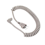 Ergotron 98-629 power cable White C13 coupler