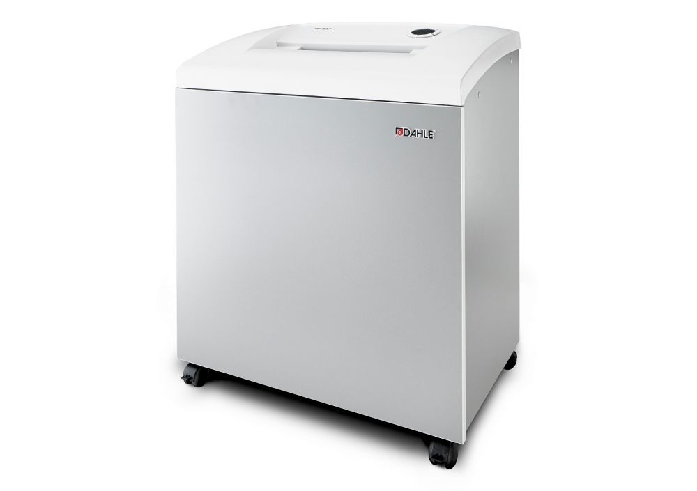 Dahle 714 Top Secret P-7 Micro cut Shredder 31919J
