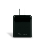 Vorago AU-350 Universal Negro Corriente alterna Interior