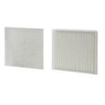 Rittal SK 3181.125 rack-toebehoren Stoffilter