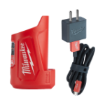 Milwaukee 4932459450 cordless tool battery / charger