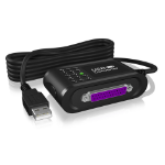 ICY BOX IB-AC545 interfacekaart/-adapter