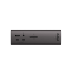 CalDigit TS5 Plus Wired Thunderbolt 5 Silver