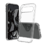 Screenor 25627SB mobile phone case 17.3 cm (6.8") Cover Transparent