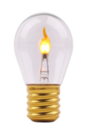 EU Product - Retrofit Deko Bulb A68-flame aufladbar thumbnail
