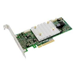 Microchip Technology Adaptec SmartRAID 3151-4i 1GB SAS/SATA 4 HDD Sgl. PCIe x8 12 Gbps Low Profile  Chert Nigeria