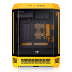 Thermaltake Tower 600 Midi Tower Yellow