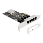 DeLOCK 88618 interfacekaart/-adapter Intern RJ-45