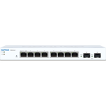 Sophos CS101-8 Managed Gigabit Ethernet (10/100/1000) Silver